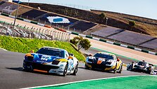 Ligier European Series Portimao