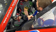 Džiugas Tovilavičius startuos Italijos &bdquo;Carrera Cup" čempionate