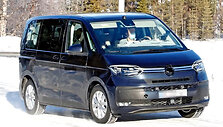 Taip atrodo &bdquo;VW Multivan&ldquo; prototipas (2021)