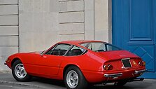 Ta ry&scaron;ki linija, braukianti per Daytona &scaron;oną, buvo nusižiūrėta nuo &scaron;altųjų ginklų. (Alexandre Pr&eacute;vot , Wikimedia(CC BY-SA 2.0)
