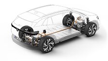Volkswagen &bdquo;ID.4 GTX&ldquo;