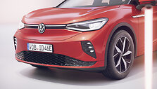 Volkswagen &bdquo;ID.4 GTX&ldquo;