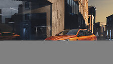 Renault Arkana R.S. Line