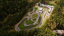 &bdquo;Rotax Max Lithuania Challenge powered by Spark Energy&ldquo; kartingų varžybos