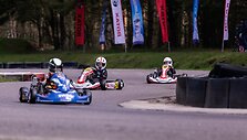 &bdquo;Rotax Max Lithuania Challenge powered by Spark Energy&ldquo; kartingų varžybos