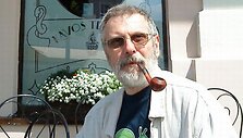 Istorikas Ilja Lempertas