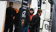 BEC 6h lenktynių kvalifikacija Rygoje, Bikernieki trasoje