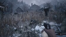 Kovoti su prie&scaron;ais vilkolakiais teks priprasti, nes &scaron;ie juda gerokai vikriau už zombius. 