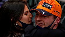 Formulės 1 Monaco GP lenktynes laimėjo Maxas Verstappenas