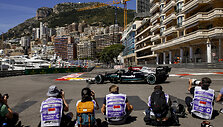 Formulės 1 Monako Grand Prix