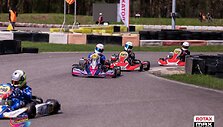 &bdquo;RMC LT by Spark Energy&ldquo;  kartingų varžybos