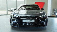 &bdquo;Audi e-tron GT&ldquo; pristatymas Lietuvoje
