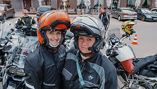 Karolis Mieliauskas startavo &bdquo;Mototourism Sprint&ldquo; intelektualiame ralyje