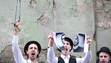 &bdquo;No theatre&ldquo;  ir Vido Bareikio protestas prie&scaron; vieną i&scaron; svarbiausių teatro festivalio &bdquo;Sirenos&ldquo; svečių