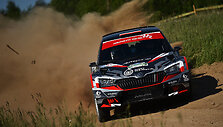 &bdquo;Rally Žemaitija&ldquo; Irmanto Arnausko akimis