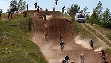 Aleksandrijos motokroso trasa