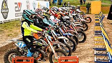 Aleksandrijos motokroso trasa