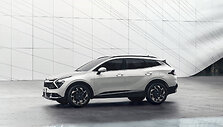 Naujasis &bdquo;KIA Sportage&ldquo;
