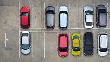 Automobilių stovėjimo aik&scaron;telė