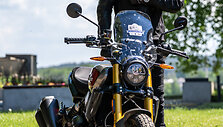 Karolis Mieliauskas &bdquo;Mototourism Sprint&ldquo;