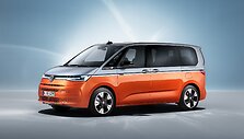 &bdquo;Volkswagen Multivan T7&ldquo;