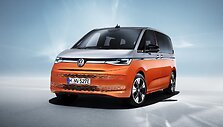 &bdquo;Volkswagen Multivan T7&ldquo;