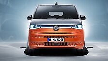 &bdquo;Volkswagen Multivan T7&ldquo;