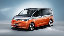 &bdquo;Volkswagen Multivan T7&ldquo;
