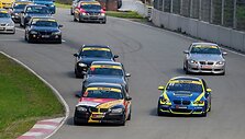Savaitgalį &bdquo;Audruring&ldquo; &ndash; &bdquo;Henkkell Grand Prix&ldquo; ir Baltijos &scaron;alių čempionatas