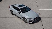 BMW &bdquo;4 Gran Coupe&ldquo;