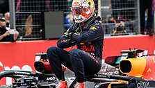 Formulės 1 Prancūzijoje, įtemptoje kovoje M.Verstappenas aplenkė L.Hamiltoną