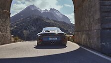 Porsche 911 GT3 Touring