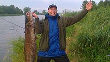 Ramūno N. &scaron;amas svėrė 14 kg