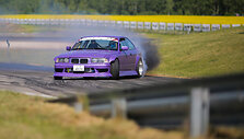 &bdquo;Betsafe Drift Camp&ldquo; vaizdai