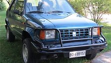 Biagini Passo &ndash; Golf Country ir Golf Mk.I kabrioleto derinys. (Lanciatype840, Wikimedia(CC BY-SA 2.0)
