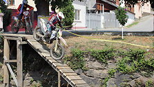 Trečioji &bdquo;Romaniacs&ldquo; bekelės ralio diena