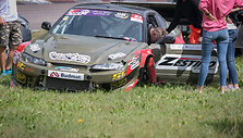 &bdquo;Drift Masters&ldquo; Europos čempionatas Rygoje