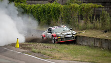 &bdquo;Drift Masters&ldquo; Europos čempionatas Rygoje