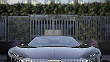 Koncepcinis &bdquo;Audi skysphere&ldquo;