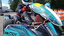 Čempionato &bdquo;Dream 2 Drive&ldquo; finalas