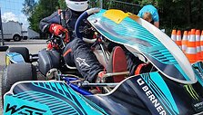 Čempionato &bdquo;Dream 2 Drive&ldquo; finalas