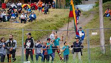 MXGP &ndash; lietuvių desantas