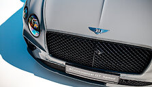 Trys &bdquo;Bentley&ldquo; stichijos Nidoje