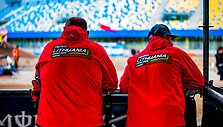 2019 MXoN, Asenas, Nyderlandai, Andriaus Lauciaus nuotr.