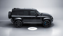 &bdquo;Land Rover Defender V8 Bond Edition&ldquo;