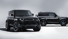 &bdquo;Land Rover Defender V8 Bond Edition&ldquo;