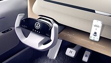 Volkswagen ID. LIFE koncepcija