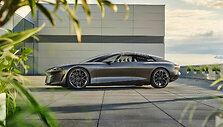 &bdquo;Audi Grandsphere&ldquo;