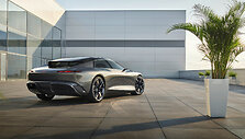&bdquo;Audi Grandsphere&ldquo;