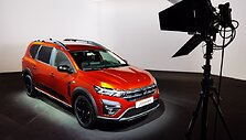 Dacia Jogger premjera 